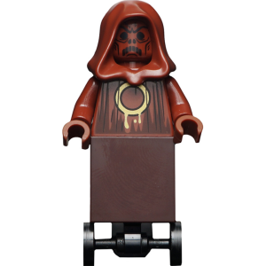 LEGO Harry Potter hp241 Mechanical Death Eater