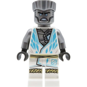LEGO Ninjago njo0728 Zane