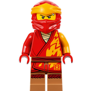 LEGO Ninjago njo0745 Kai