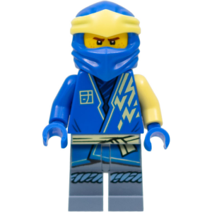 LEGO Ninjago njo0786 Jay