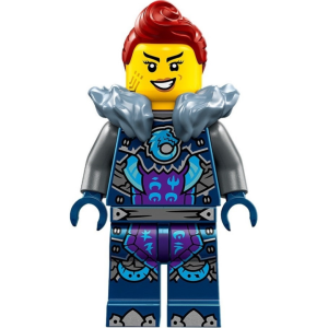 LEGO Ninjago njo0856 Jordana