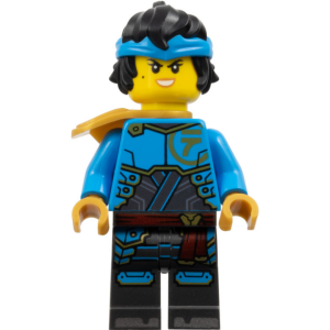 LEGO Ninjago njo0867 Nya