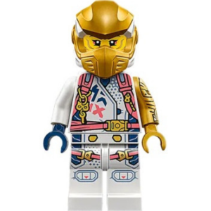 LEGO Ninjago njo0919 Sora