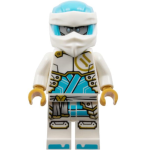 LEGO Ninjago njo0942 Zane