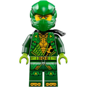 LEGO Ninjago njo0959 Lloyd