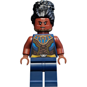 LEGO Super Heroes sh0735 Shuri