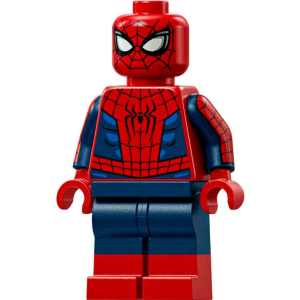LEGO Super Heroes sh1134 Spider-Man