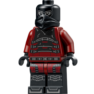 LEGO Super Heroes sh1135 Tarantula