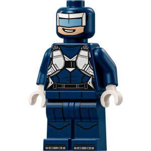 LEGO Super Heroes sh1136 Boomerang