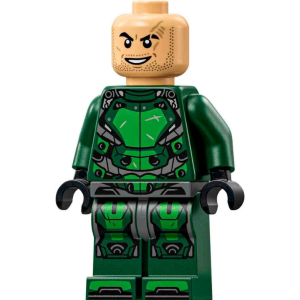 LEGO Super Heroes sh1137 Scorpion