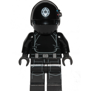 LEGO Star Wars sw0520 Imperial Gunner