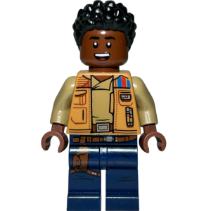 LEGO Star Wars sw1066 Finn