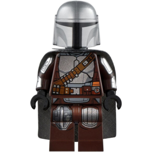 LEGO Star Wars sw1135 The Mandalorian
