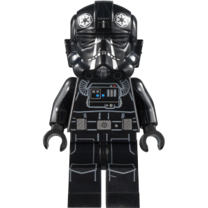 LEGO Star Wars sw1138 TIE Fighter Pilot