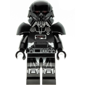 LEGO Star Wars sw1161 Dark Trooper
