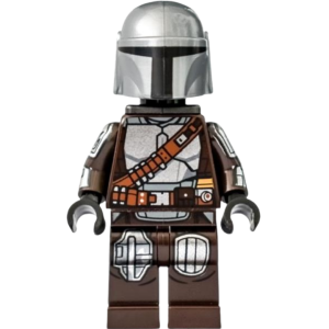 LEGO Star Wars sw1166 The Mandalorian