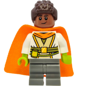 LEGO Star Wars sw1268 Kai Brightstar
