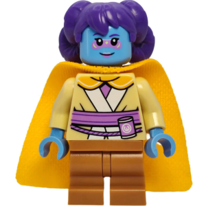 LEGO Star Wars sw1269 Lys Solay