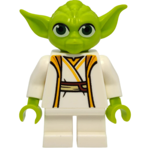 LEGO Star Wars sw1270 Yoda