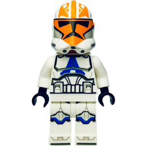 LEGO Star Wars sw1278 332nd Clone Trooper