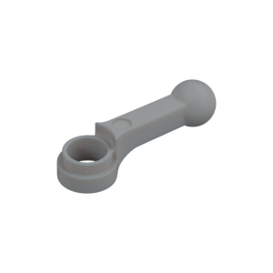 LEGO 2852 Technic Engine Connecting Rod (Light Bluish Gray)