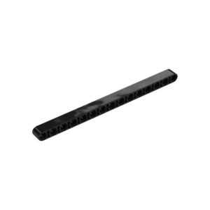 LEGO 32278 Technic Beam 1 x 15 Thick (Black)
