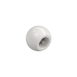LEGO 32474 Technic Ball Joint (White)