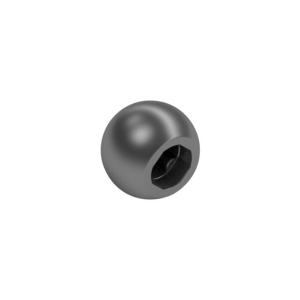 LEGO 32474 Technic Ball Joint (Metallic Silver)