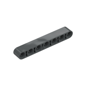LEGO 32524 Technic Beam 1 x 7 Thick (Dark Bluish Gray)