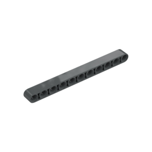 LEGO 32525 Technic Beam 1 x 11 Thick (Dark Bluish Gray)