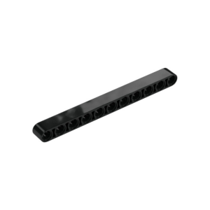 LEGO 32525 Technic Beam 1 x 11 Thick (Black)
