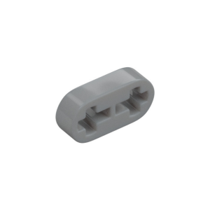 LEGO 41677 Technic Beam 1 x 2 Thin (Light Bluish Gray)