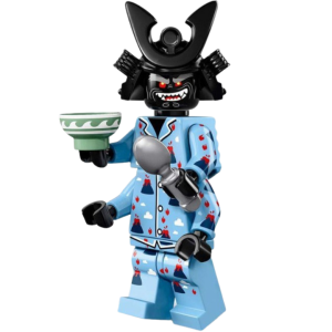 LEGO 71019 Ninjago Movie Minifigures Series Volcano Garmadon