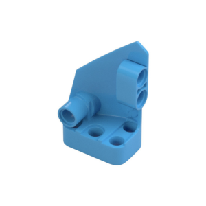 LEGO 87086 Technic Panel Fairing #2 Small Smooth Short Side B (Medium Blue)