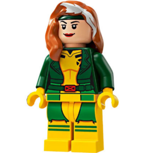 LEGO Super Heroes Sh0942 Rogue