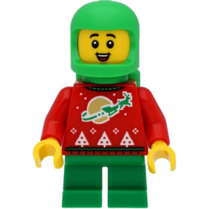 LEGO hol383 Elf
