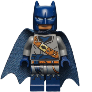 LEGO Super Heroes sh0265 Pirate Batman