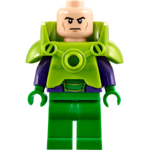LEGO Super Heroes sh0292 Lex Luthor
