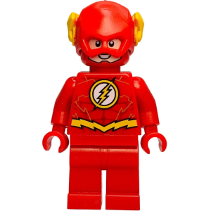 LEGO Super Heroes sh0473 The Flash