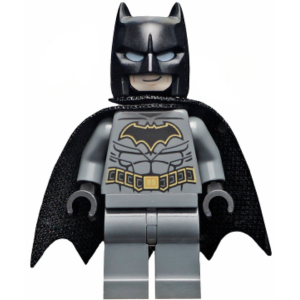 LEGO Super Heroes sh0589a Batman