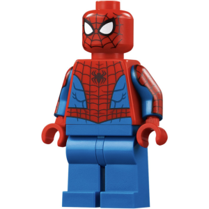 LEGO Super Heroes sh0684 Spider-Man