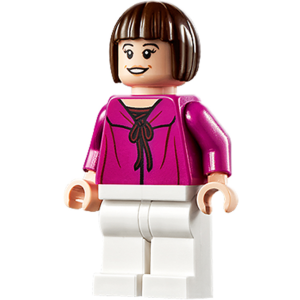LEGO Super Heroes sh0726 Betty Brant