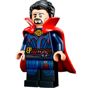 LEGO Super Heroes sh0802 Doctor Strange
