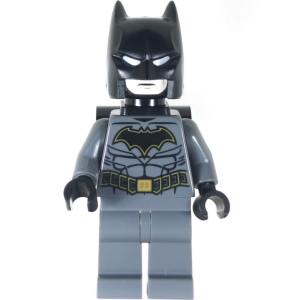 LEGO Super Heroes sh0809 Batman