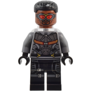 LEGO Super Heroes sh0929 Falcon