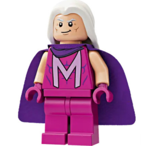 LEGO Super Heroes sh0940 Magneto