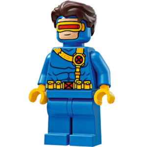 LEGO Super Heroes sh0941 Cyclops