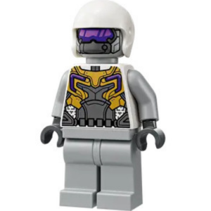 LEGO Super Heroes sh0970 Hydra Trooper