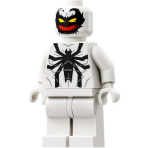 LEGO Super Heroes sh1010 Anti-Venom