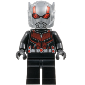 LEGO Super Heroes sh1045 Ant-Man (Scott Lang)